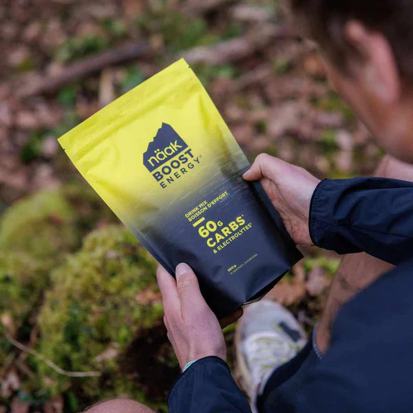 NAAK Boost Energy Drink Mix - Neutral