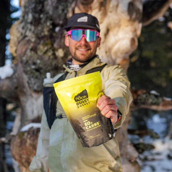 NAAK Boost Energy Drink Mix - Neutral