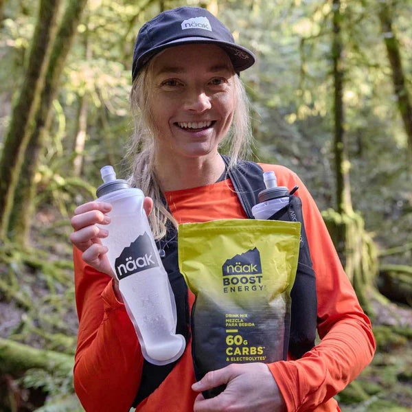 NAAK Boost Energy Drink Mix - Neutral