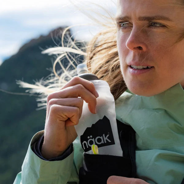 NAAK Boost Energy Drink Mix - Neutral