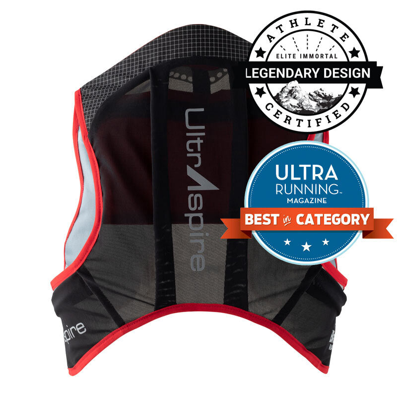 ULTRASPIRE Bronco Race Vest 5L