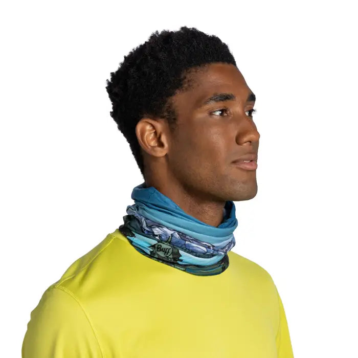 BUFF CoolNet UV® Neckwear - Banff