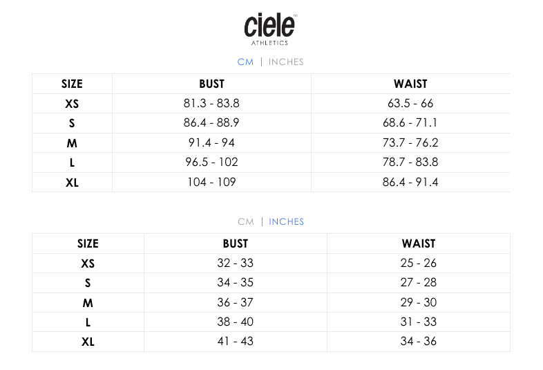 CIELE RCDTShirt - Elite - Women's