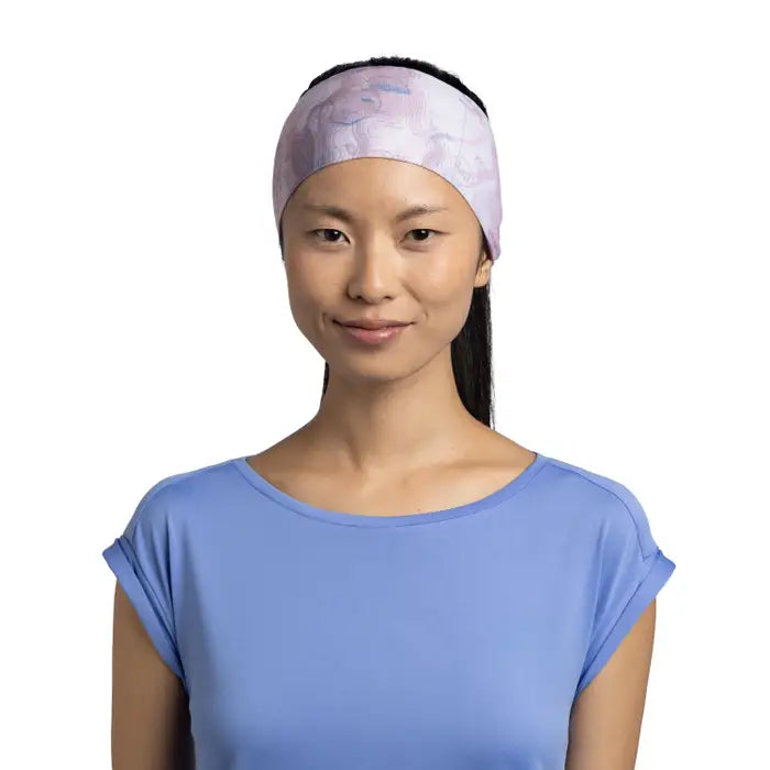 BUFF Coolnet UV® Ellipse Headband