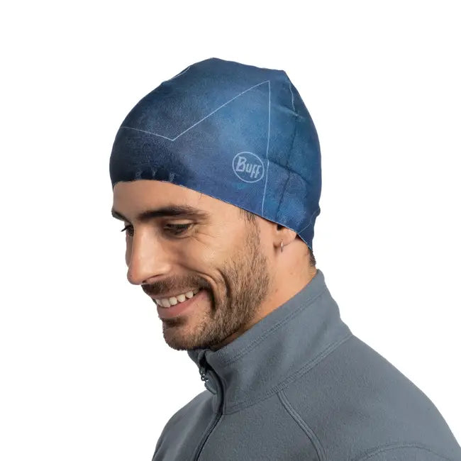 BUFF ThermoNet® Beanie - Synth Blue