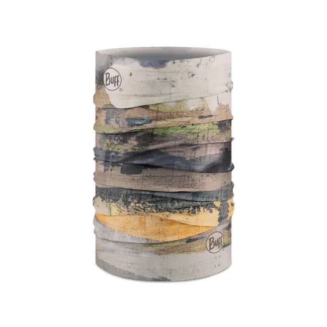 BUFF Original Ecostretch Neckwear - Dash Multi