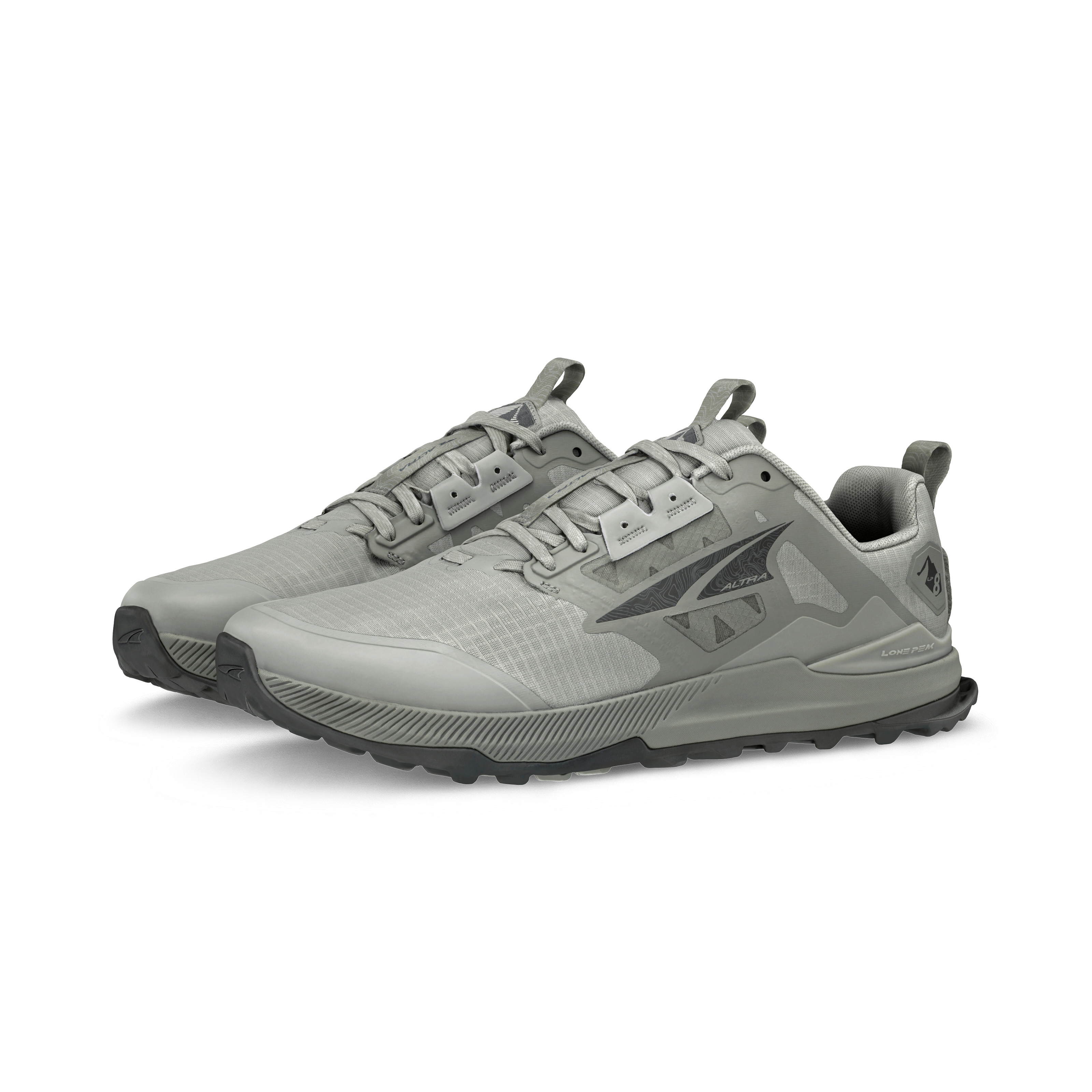 ALTRA Lone Peak 8 - Men's (FINAL SALE)