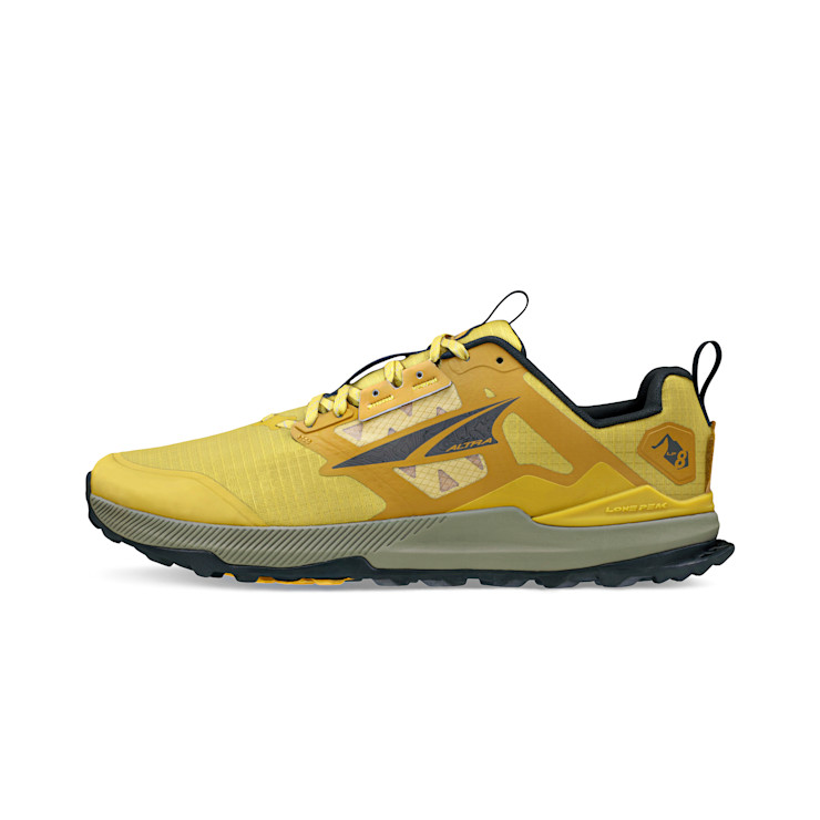 ALTRA Lone Peak 8 - Men's (FINAL SALE)