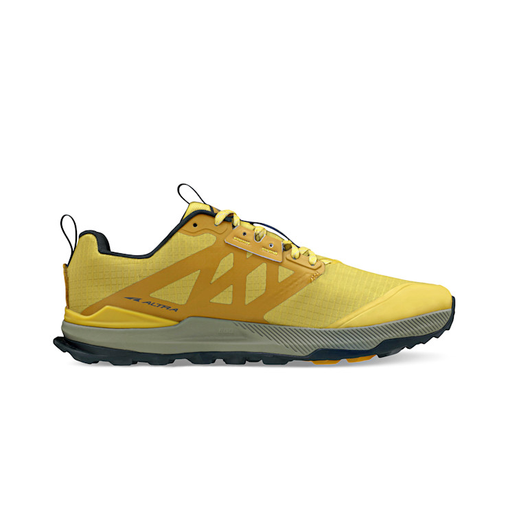ALTRA Lone Peak 8 - Men's (FINAL SALE)