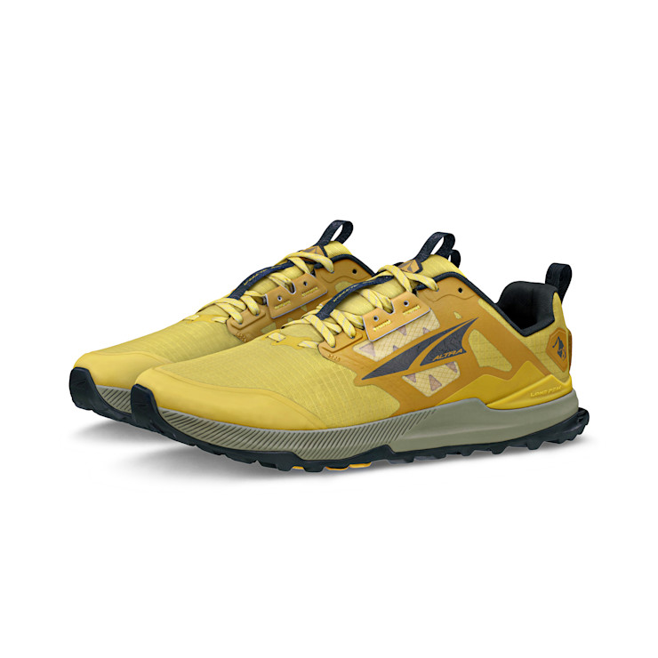 ALTRA Lone Peak 8 - Men's (FINAL SALE)