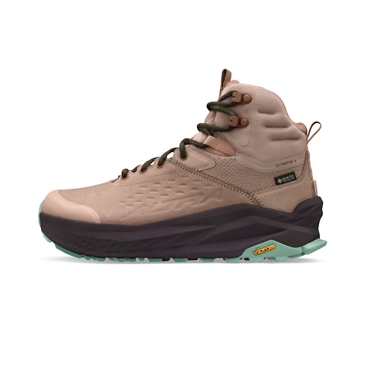 ALTRA Olympus 6 Hike MID GTX - Women's ALTRA Olympus 6 Hike MID GTX - Women's