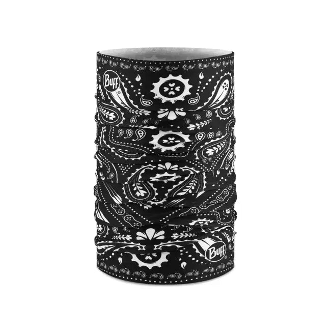 BUFF Original Neckwear - New Cashmere Black