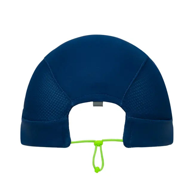 BUFF Pack Speed Cap - HTR Azure Blue