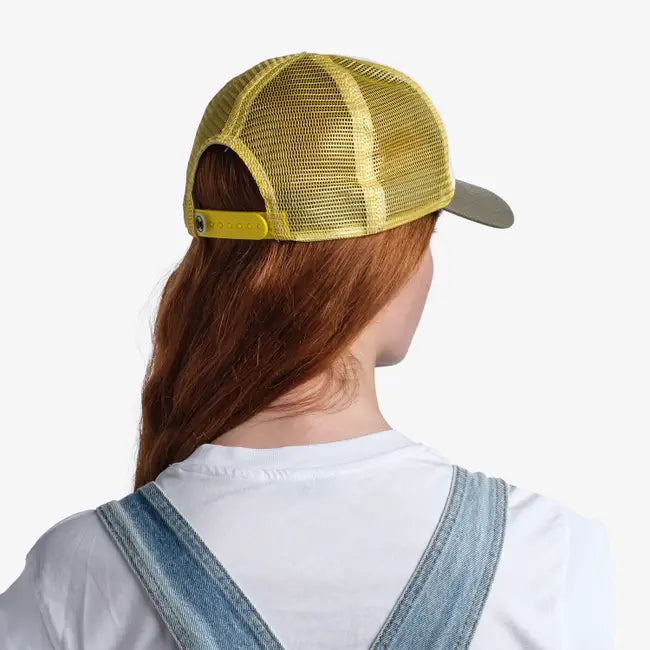 BUFF Trucker Cap - Shira Multi