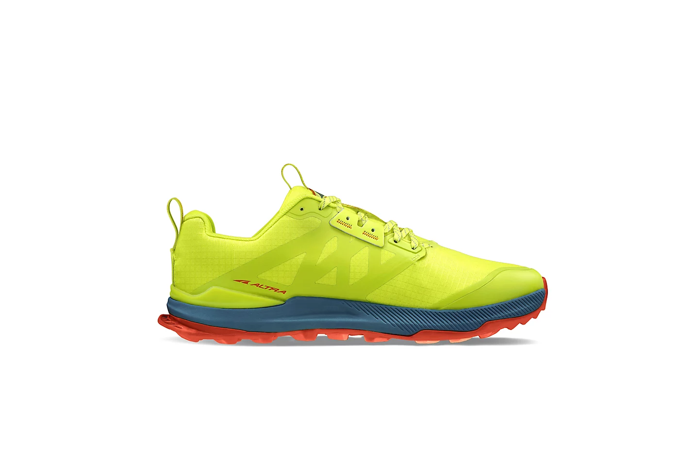 ALTRA Lone Peak 8 - Men's (FINAL SALE)