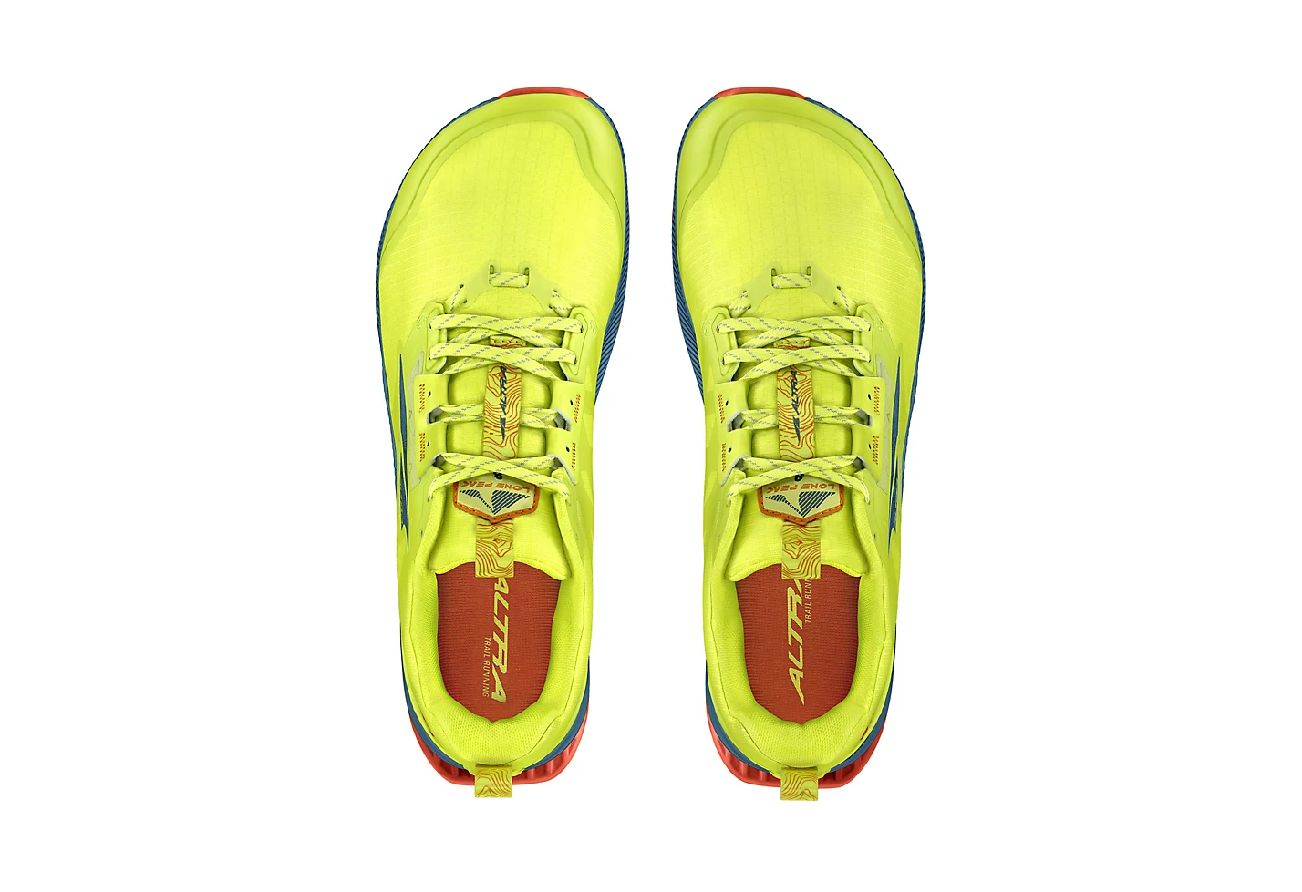 ALTRA Lone Peak 8 - Men's (FINAL SALE)