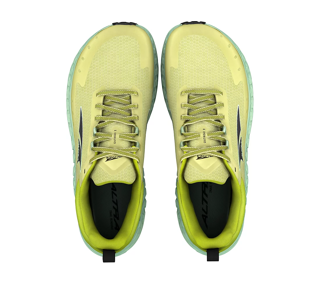 ALTRA Outroad 2 - Women's