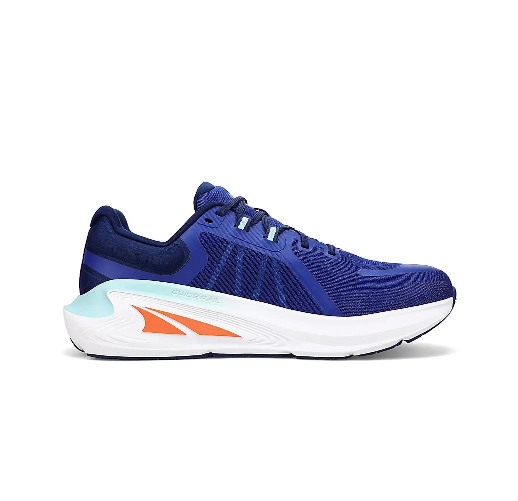 ALTRA Paradigm 7 - Road Shoe - Men's