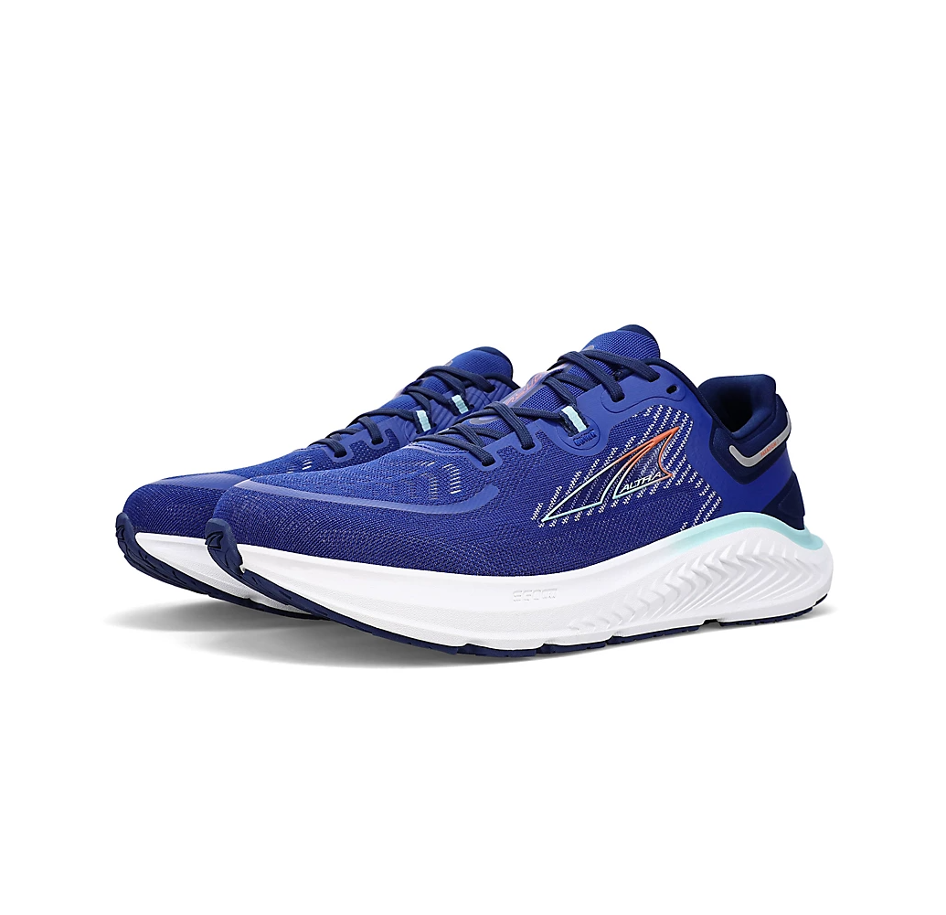 ALTRA Paradigm 7 - Road Shoe - Men's