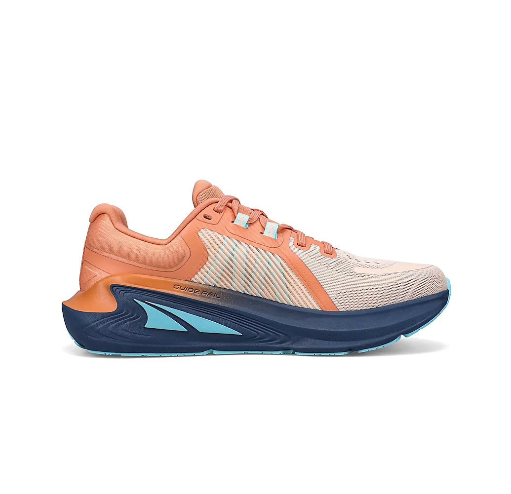 ALTRA Paradigm 7 - Road Shoe - Women's