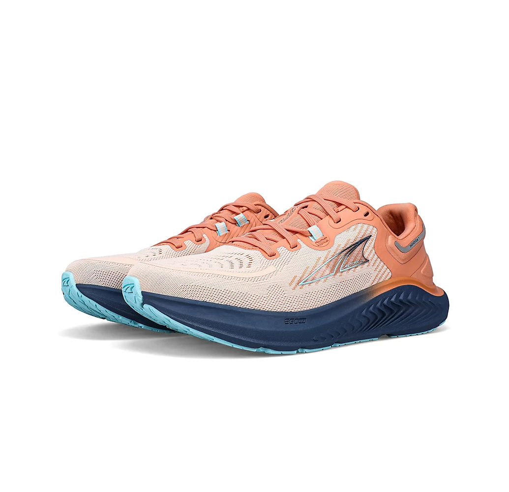 ALTRA Paradigm 7 - Road Shoe - Women's