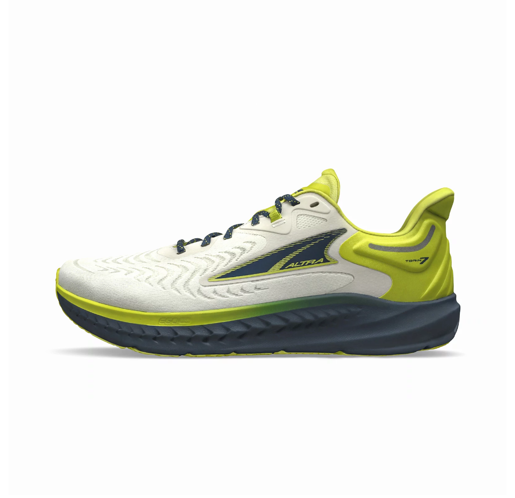 ALTRA Torin 7 - Road Shoe - Men's