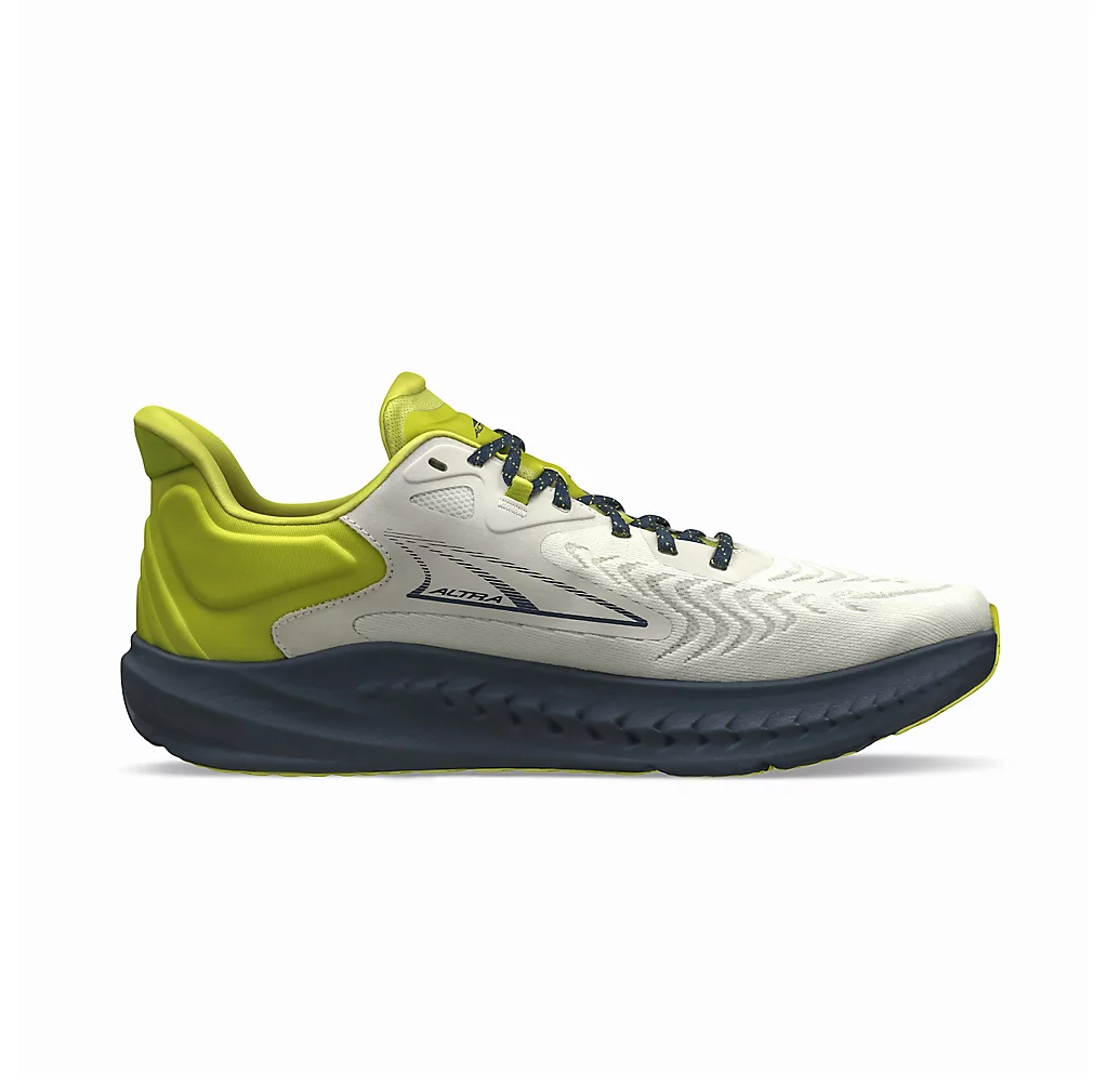 ALTRA Torin 7 - Road Shoe - Men's