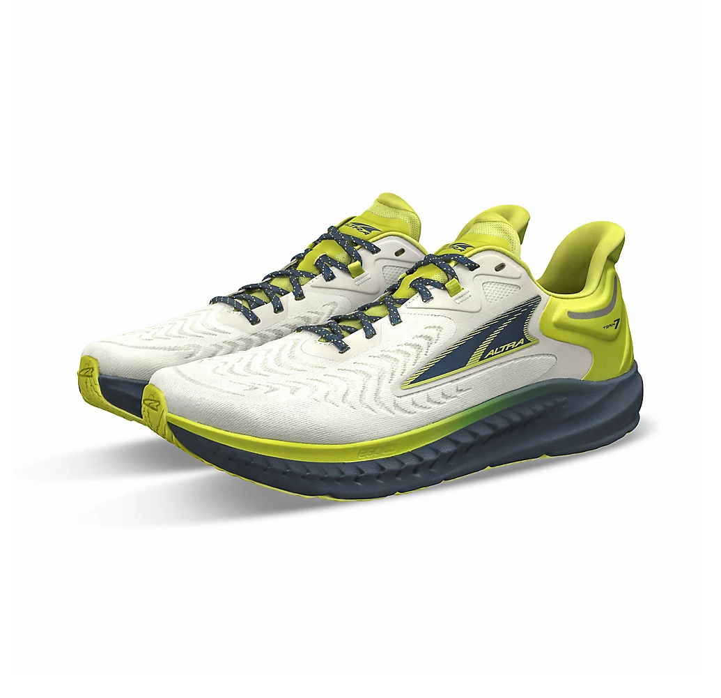 ALTRA Torin 7 - Road Shoe - Men's