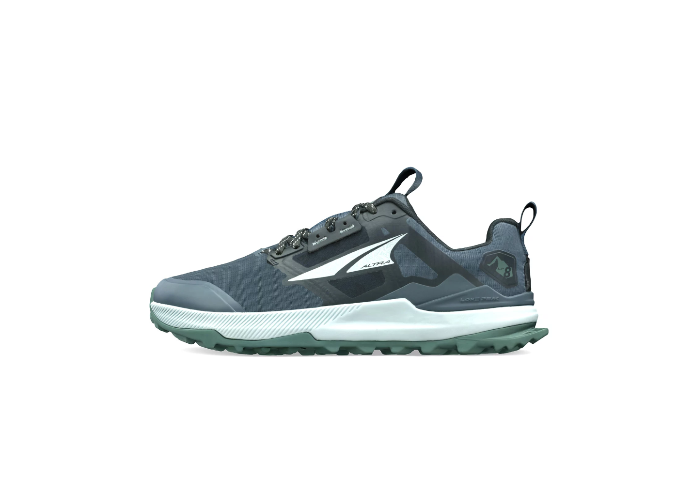 ALTRA Lone Peak 8 - Women's