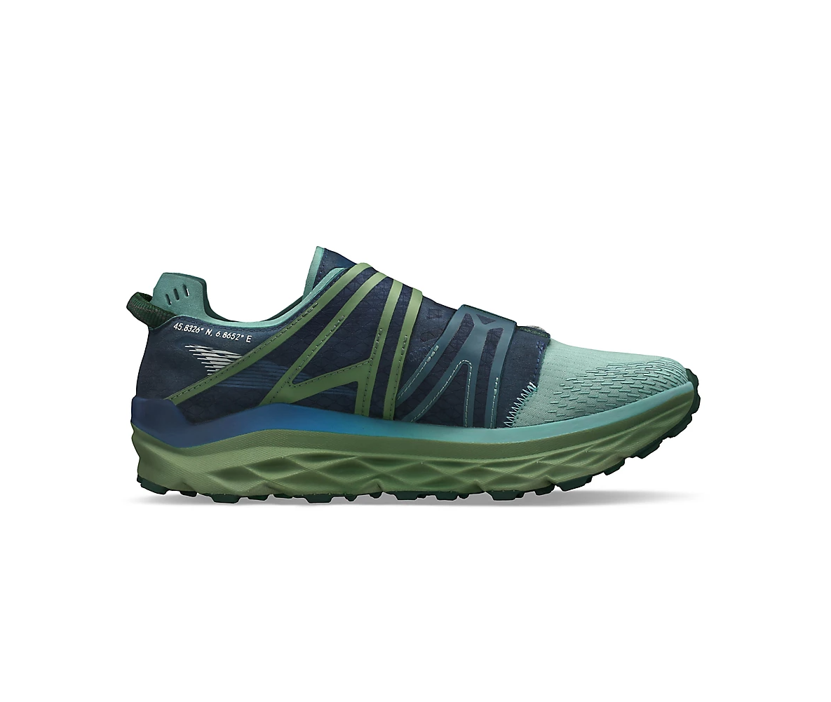 ALTRA Mont Blanc BOA - Men's