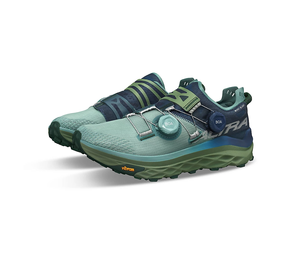 ALTRA Mont Blanc BOA - Men's