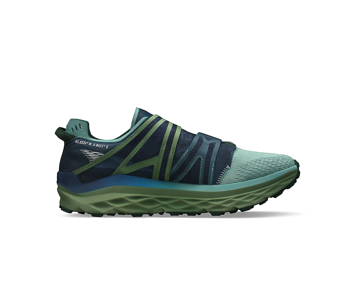 ALTRA Mont Blanc BOA - Women's