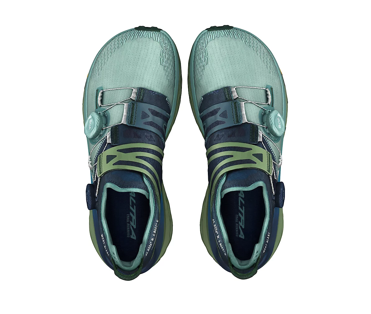 ALTRA Mont Blanc BOA - Women's