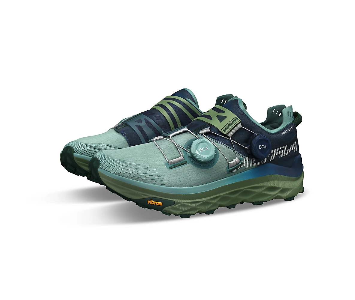 ALTRA Mont Blanc BOA - Women's