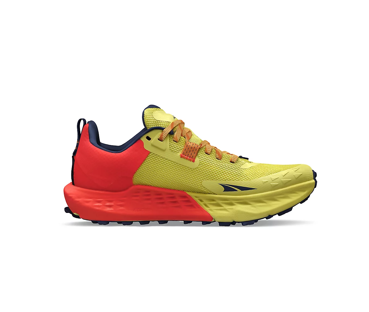 ALTRA Timp 5 - Women's