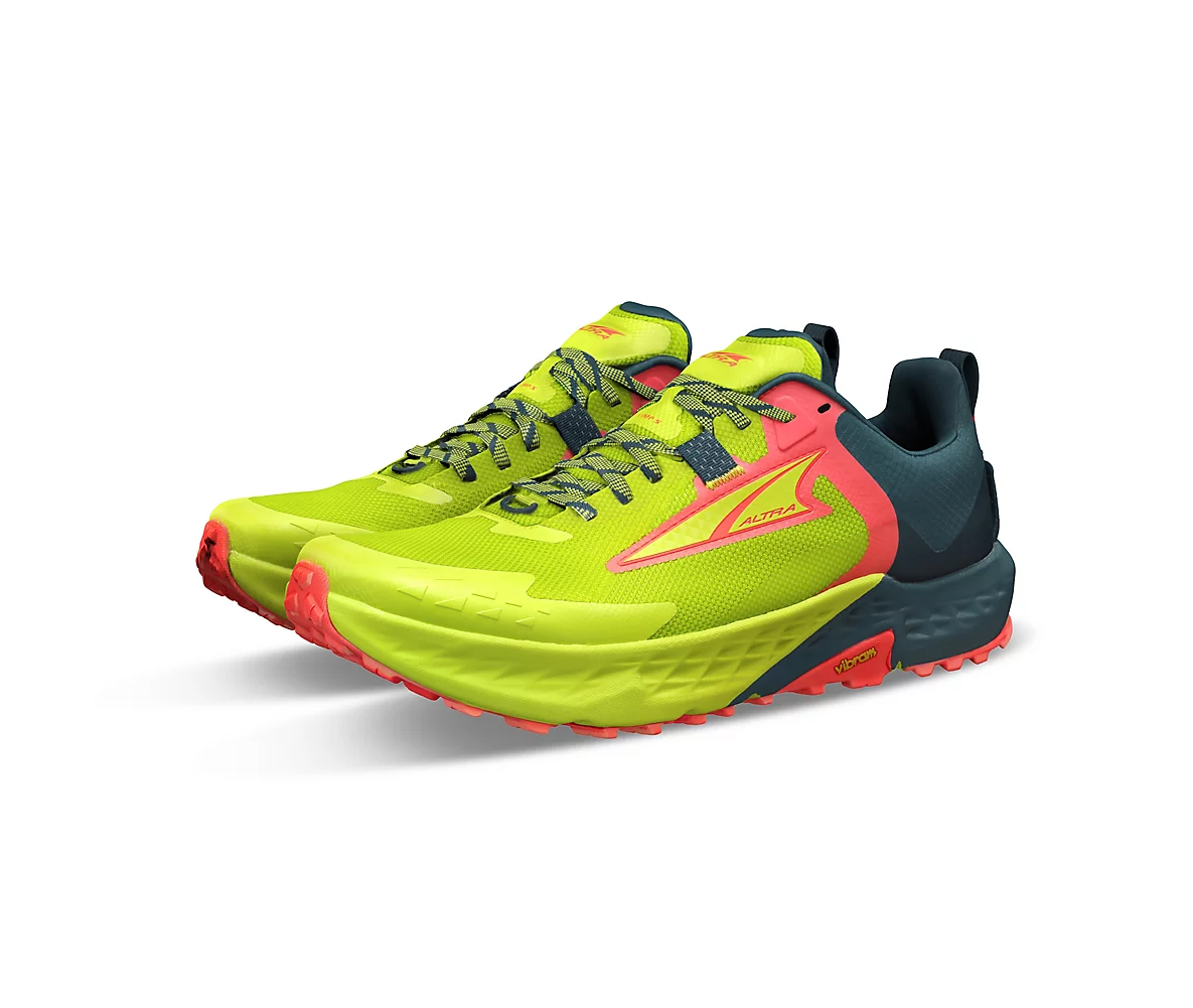 ALTRA Timp 5 - Men's