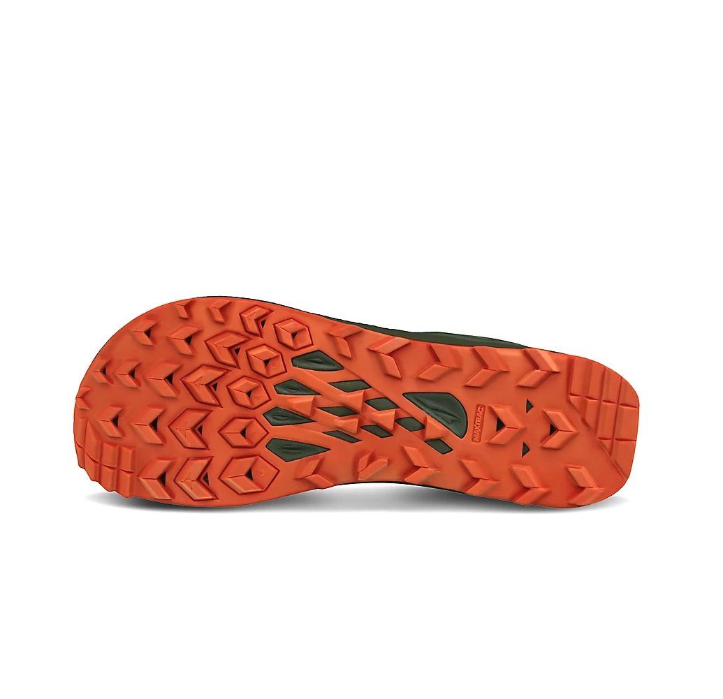 ALTRA Lone Peak 8 - Men's (FINAL SALE)