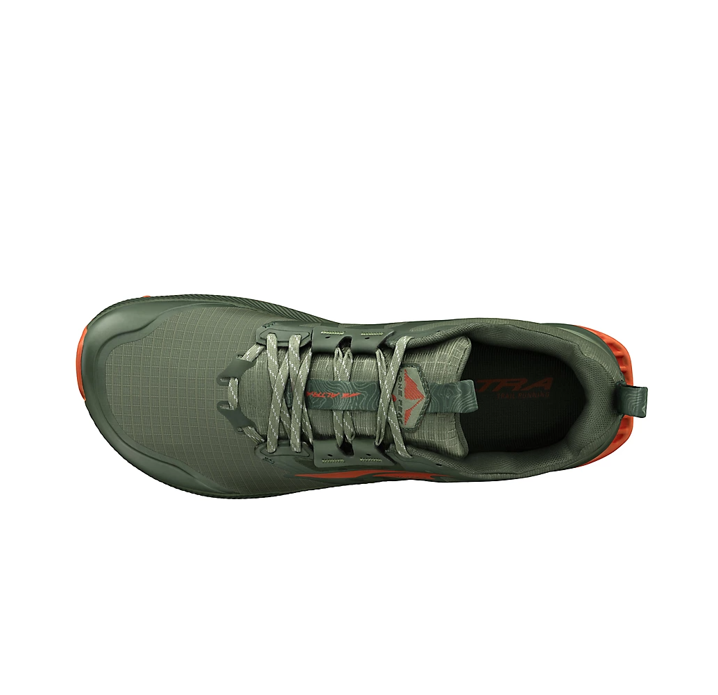 ALTRA Lone Peak 8 - Men's (FINAL SALE)