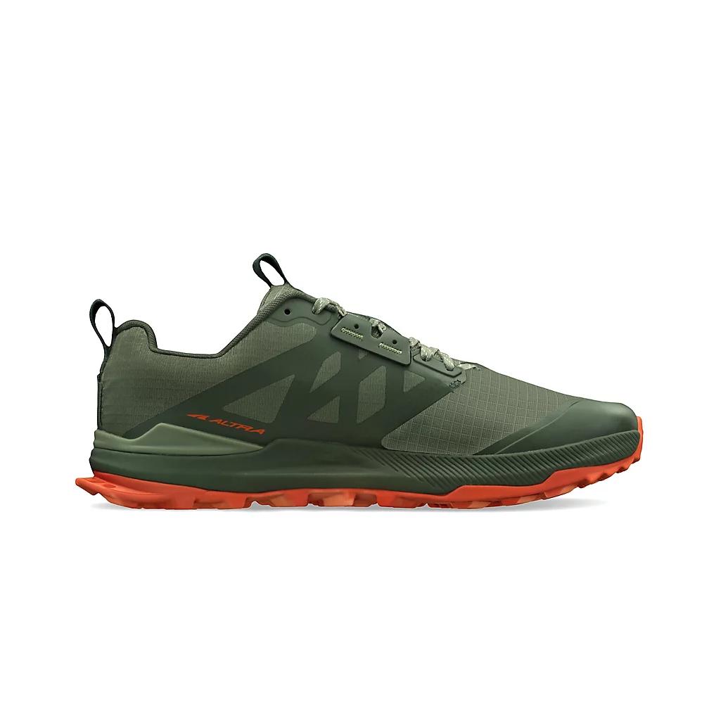 ALTRA Lone Peak 8 - Men's (FINAL SALE)