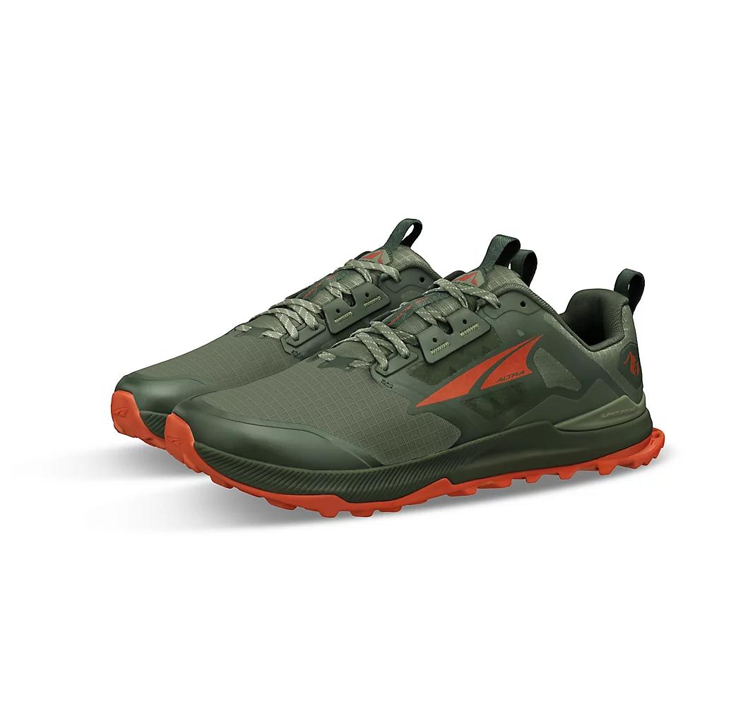 ALTRA Lone Peak 8 - Men's (FINAL SALE)