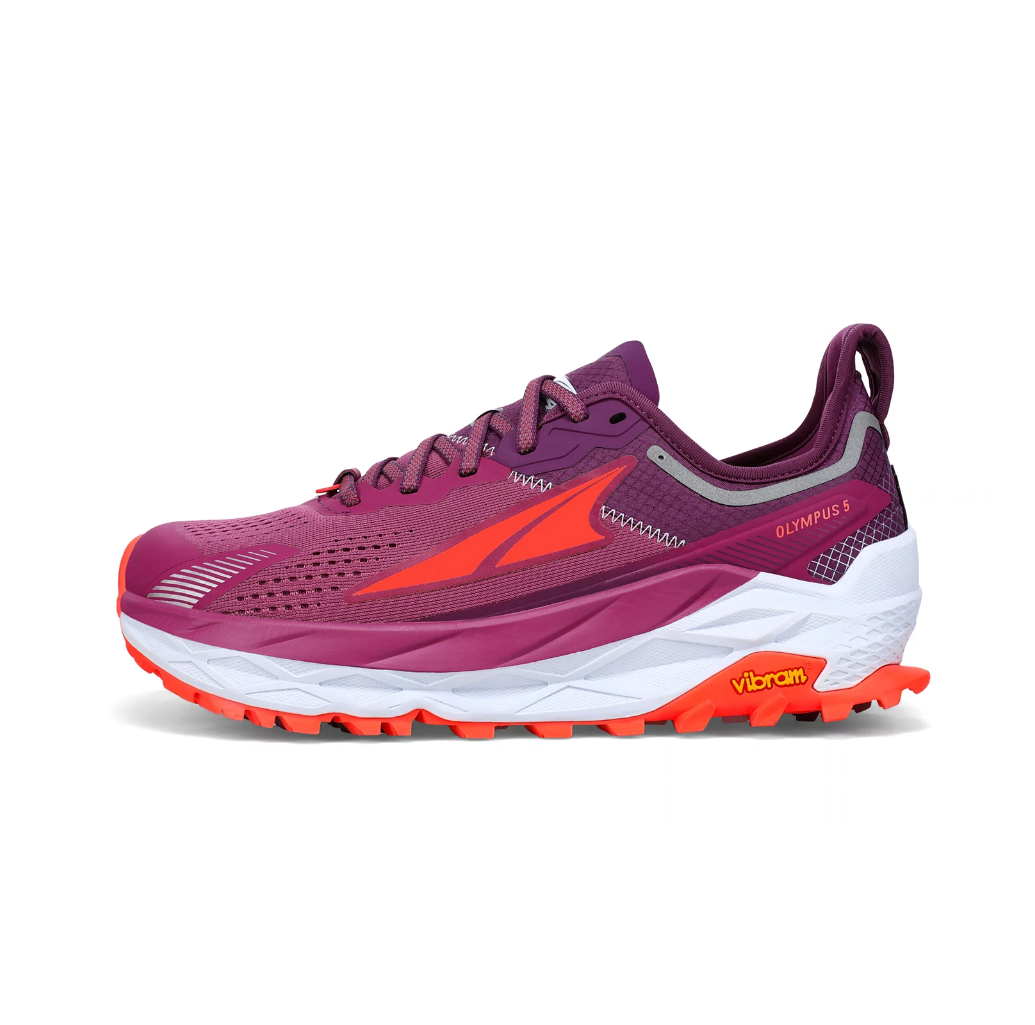 ALTRA Olympus 5 - Women's