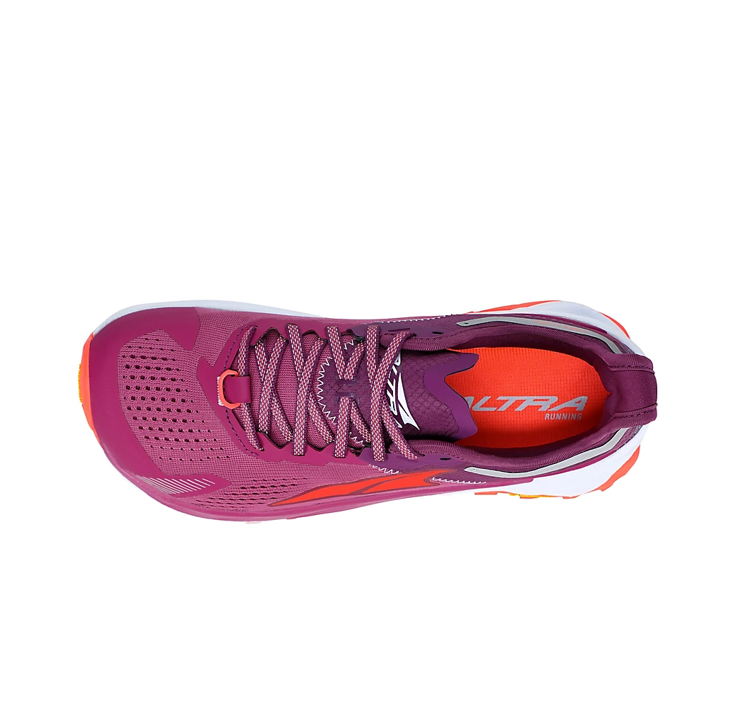 ALTRA Olympus 5 - Women's