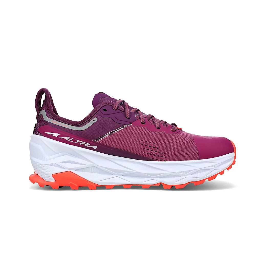 ALTRA Olympus 5 - Women's