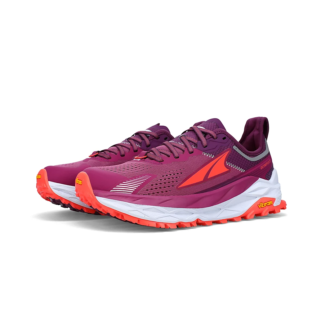 ALTRA Olympus 5 - Women's