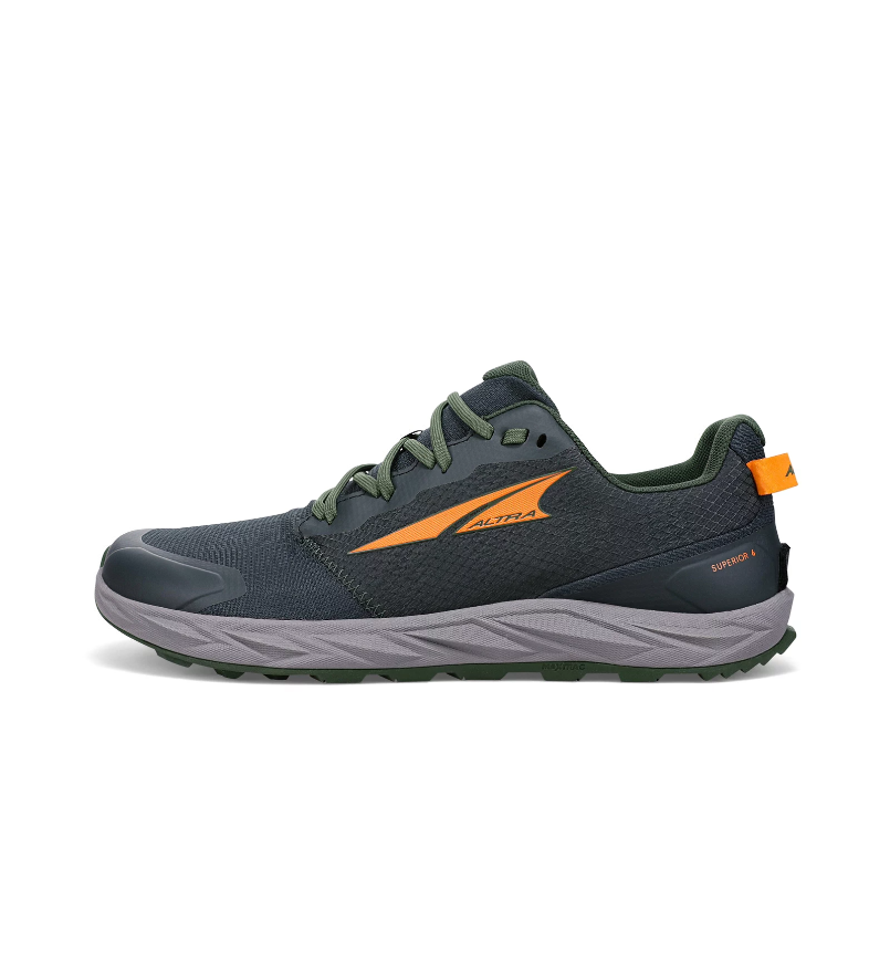 ALTRA Superior 6 - Men's