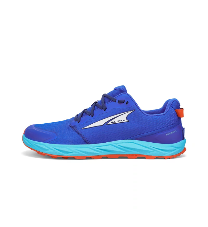 ALTRA Superior 6 - Men's