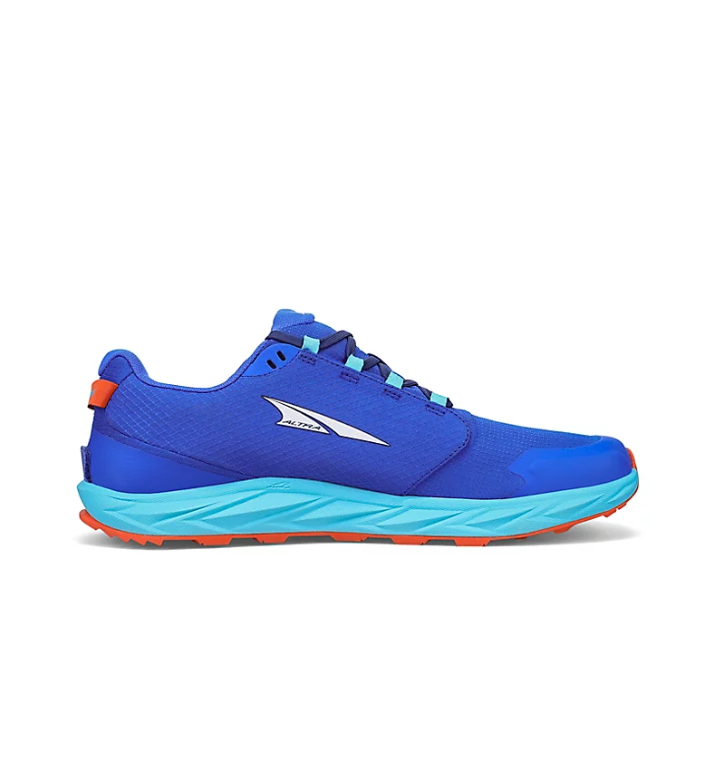 ALTRA Superior 6 - Men's