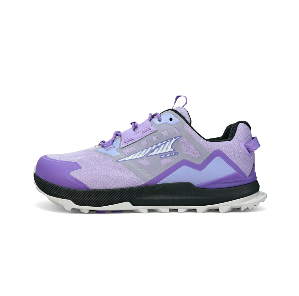 ALTRA Lone Peak ALL-WTHR LOW 2 - Women's