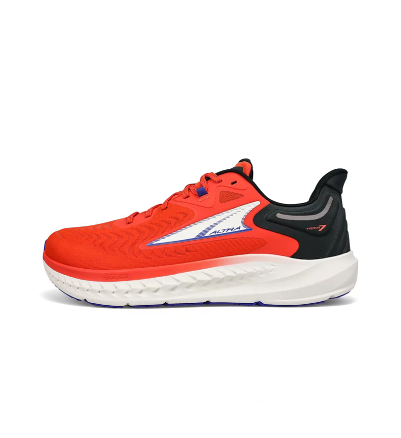 ALTRA Torin 7 - Road Shoe - Men's