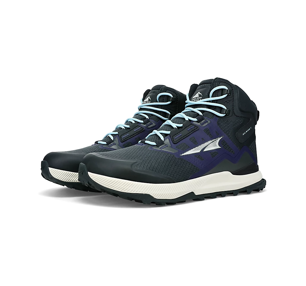 ALTRA Lone Peak ALL-WTHR MID 2 - Women's